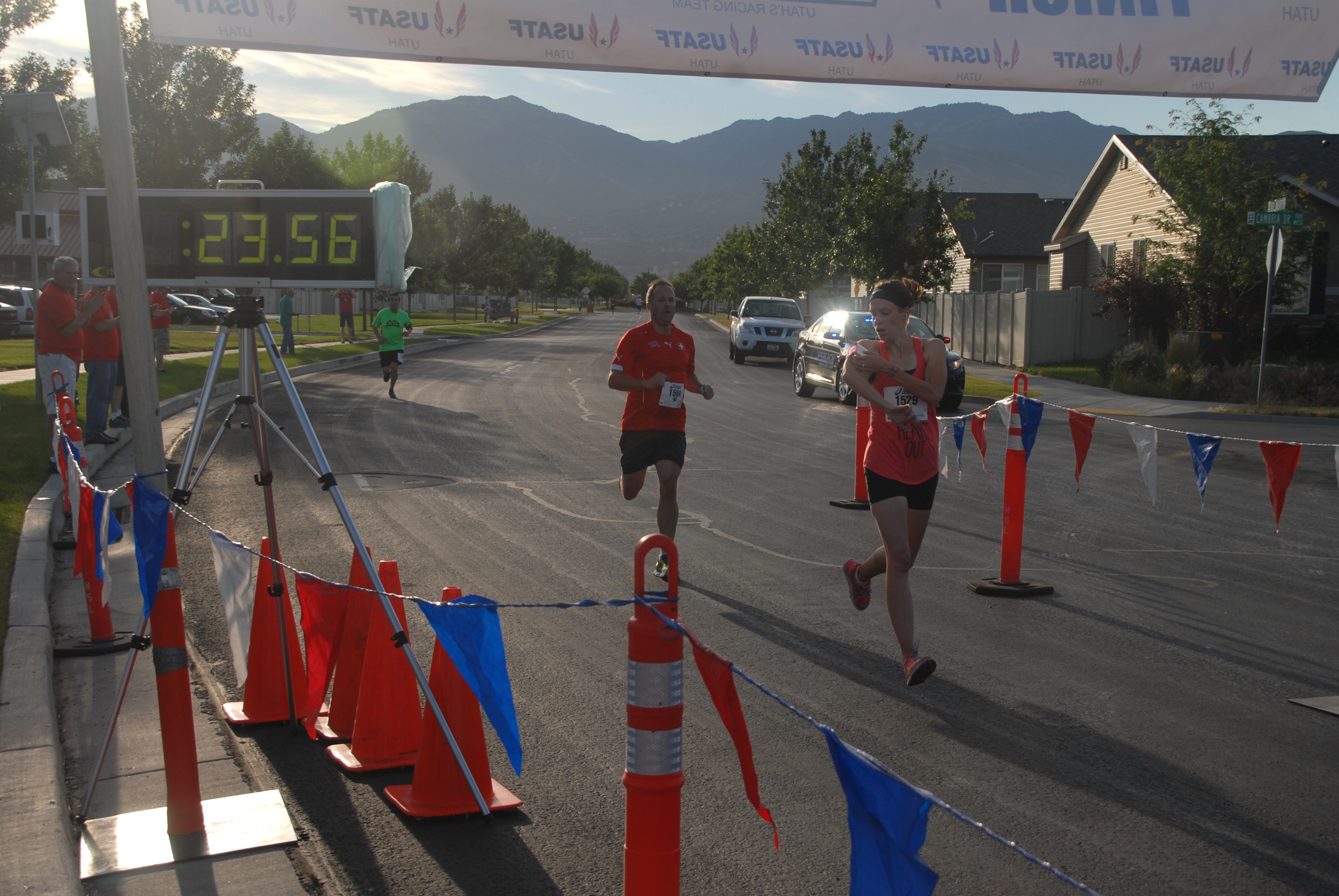 Crossing the Line-12